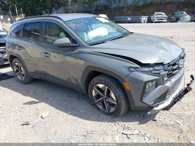Aukcja sprzedaży 2025 Hyundai Tucson Sel, vin: 5NMJBCDE5SH441597, numer aukcji: 46114864