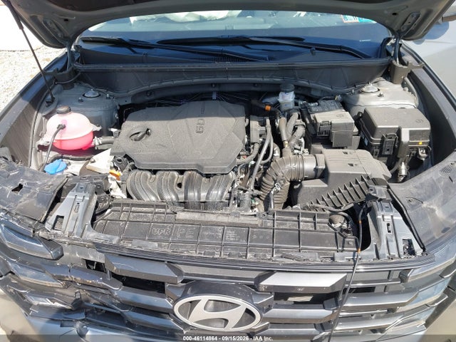 Aukcja sprzedaży 2025 Hyundai Tucson Sel, vin: 5NMJBCDE5SH441597, numer aukcji: 46114864