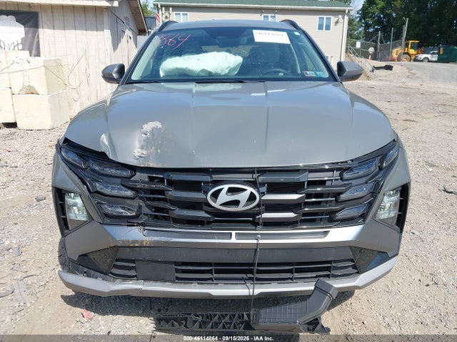 Aukcja sprzedaży 2025 Hyundai Tucson Sel, vin: 5NMJBCDE5SH441597, numer aukcji: 46114864