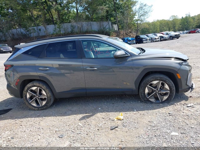 Aukcja sprzedaży 2025 Hyundai Tucson Sel, vin: 5NMJBCDE5SH441597, numer aukcji: 46114864