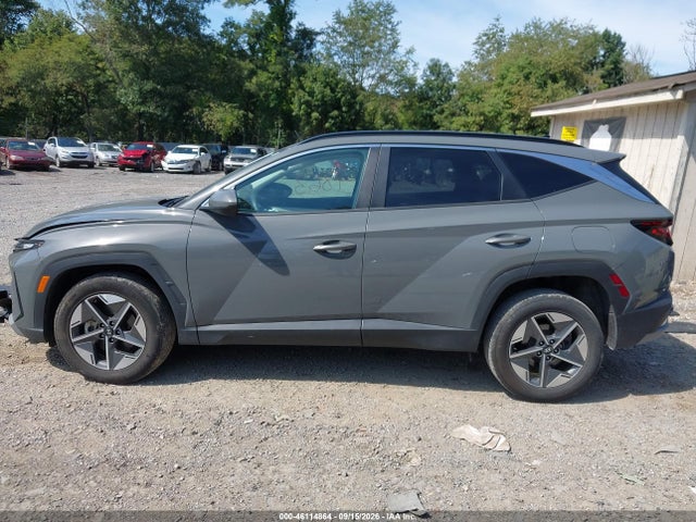 Aukcja sprzedaży 2025 Hyundai Tucson Sel, vin: 5NMJBCDE5SH441597, numer aukcji: 46114864
