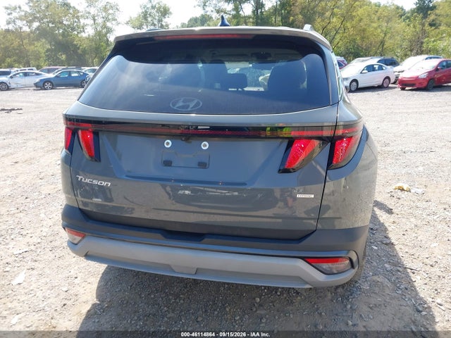 Aukcja sprzedaży 2025 Hyundai Tucson Sel, vin: 5NMJBCDE5SH441597, numer aukcji: 46114864