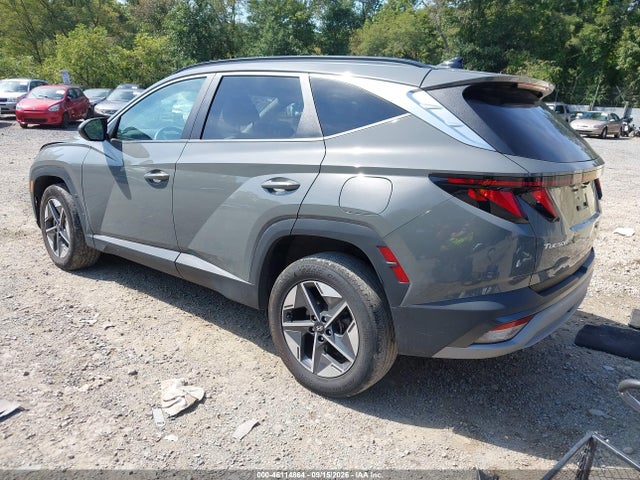 Aukcja sprzedaży 2025 Hyundai Tucson Sel, vin: 5NMJBCDE5SH441597, numer aukcji: 46114864