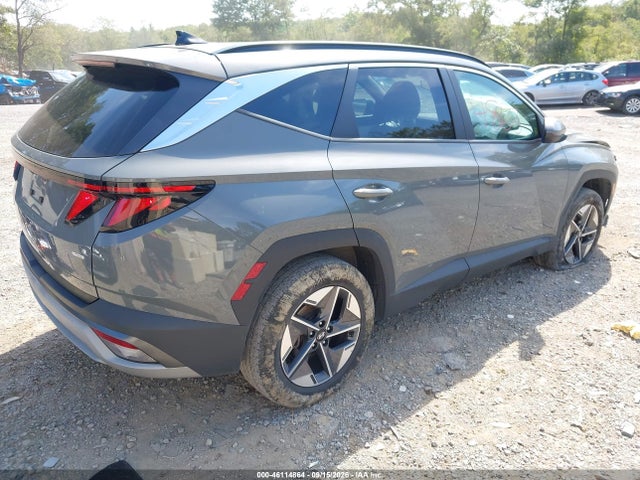 Aukcja sprzedaży 2025 Hyundai Tucson Sel, vin: 5NMJBCDE5SH441597, numer aukcji: 46114864