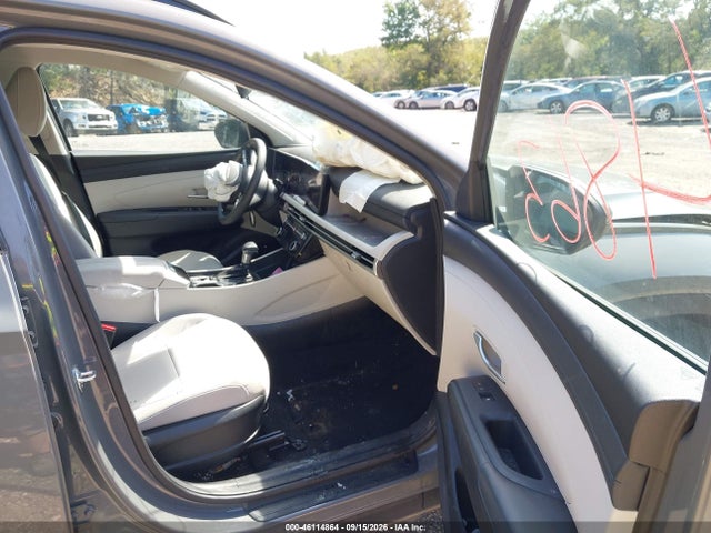 Aukcja sprzedaży 2025 Hyundai Tucson Sel, vin: 5NMJBCDE5SH441597, numer aukcji: 46114864