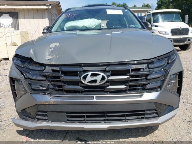 Aukcja sprzedaży 2025 Hyundai Tucson Sel, vin: 5NMJBCDE5SH441597, numer aukcji: 46114864
