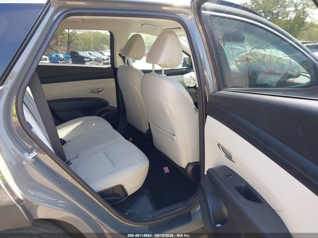 Aukcja sprzedaży 2025 Hyundai Tucson Sel, vin: 5NMJBCDE5SH441597, numer aukcji: 46114864