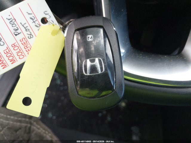 2025 Honda Cr-v Hybrid Sport-l მანქანა იყიდება აუქციონზე, vin: 7FARS6H86SE092013, აუქციონის ნომერი: 46114865