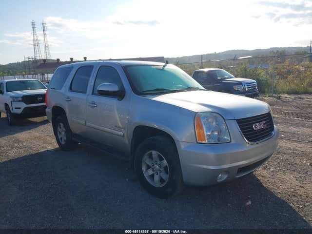 46114867 :رقم المزاد ، 1GKS2CE02CR114146 vin ، 2012 Gmc Yukon Slt مزاد بيع