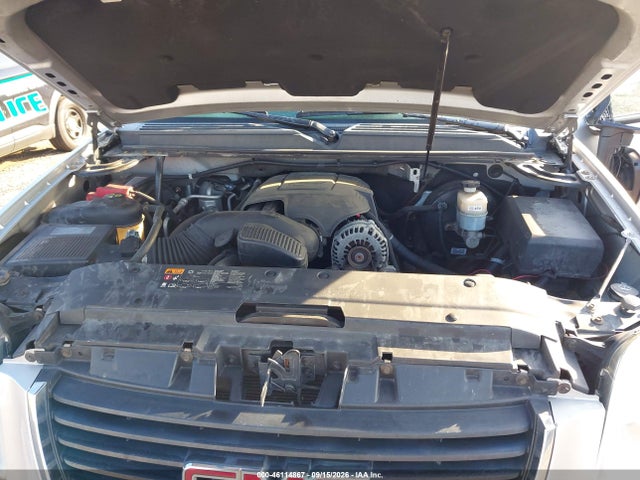 46114867 :رقم المزاد ، 1GKS2CE02CR114146 vin ، 2012 Gmc Yukon Slt مزاد بيع
