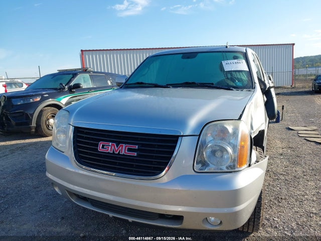 46114867 :رقم المزاد ، 1GKS2CE02CR114146 vin ، 2012 Gmc Yukon Slt مزاد بيع