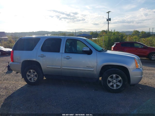 46114867 :رقم المزاد ، 1GKS2CE02CR114146 vin ، 2012 Gmc Yukon Slt مزاد بيع