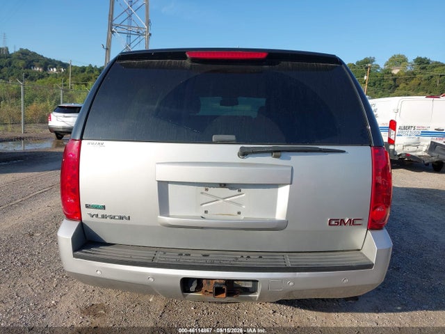 46114867 :رقم المزاد ، 1GKS2CE02CR114146 vin ، 2012 Gmc Yukon Slt مزاد بيع