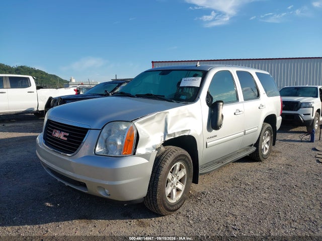 46114867 :رقم المزاد ، 1GKS2CE02CR114146 vin ، 2012 Gmc Yukon Slt مزاد بيع