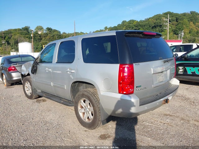 46114867 :رقم المزاد ، 1GKS2CE02CR114146 vin ، 2012 Gmc Yukon Slt مزاد بيع