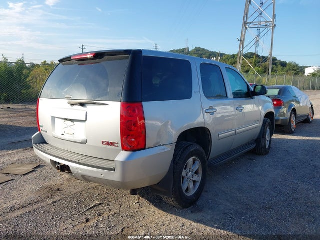 46114867 :رقم المزاد ، 1GKS2CE02CR114146 vin ، 2012 Gmc Yukon Slt مزاد بيع