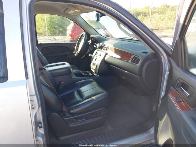 46114867 :رقم المزاد ، 1GKS2CE02CR114146 vin ، 2012 Gmc Yukon Slt مزاد بيع