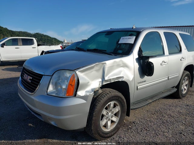 46114867 :رقم المزاد ، 1GKS2CE02CR114146 vin ، 2012 Gmc Yukon Slt مزاد بيع