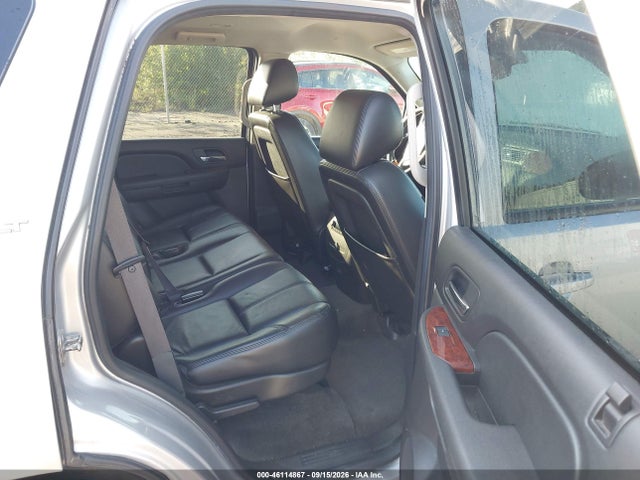 46114867 :رقم المزاد ، 1GKS2CE02CR114146 vin ، 2012 Gmc Yukon Slt مزاد بيع