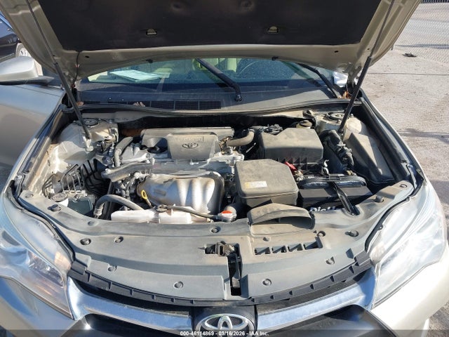 Продаж на аукціоні авто 2016 Toyota Camry Le, vin: 4T4BF1FK7GR528600, номер лоту: 46114869