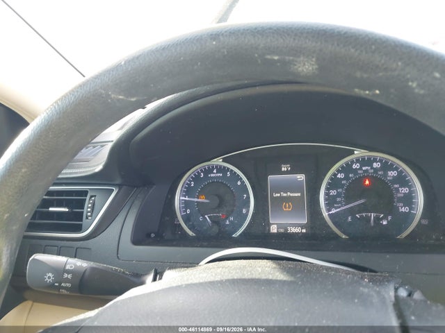 Продаж на аукціоні авто 2016 Toyota Camry Le, vin: 4T4BF1FK7GR528600, номер лоту: 46114869