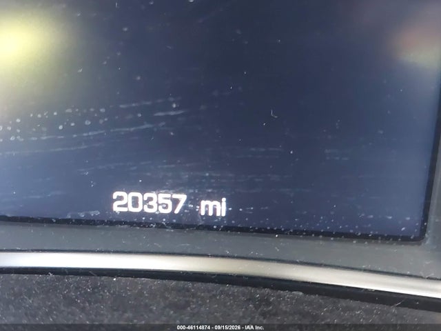 46114874 :رقم المزاد ، 3GNAXHEG7RL216004 vin ، 2024 Chevrolet Equinox Fwd Ls مزاد بيع