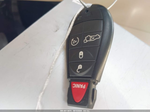 46114875 :رقم المزاد ، 1J4RR5GT8BC628698 vin ، 2011 Jeep Grand Cherokee Limited مزاد بيع