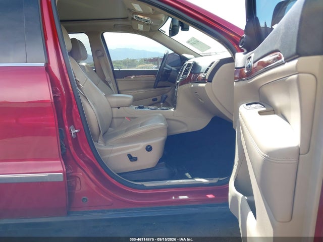 46114875 :رقم المزاد ، 1J4RR5GT8BC628698 vin ، 2011 Jeep Grand Cherokee Limited مزاد بيع