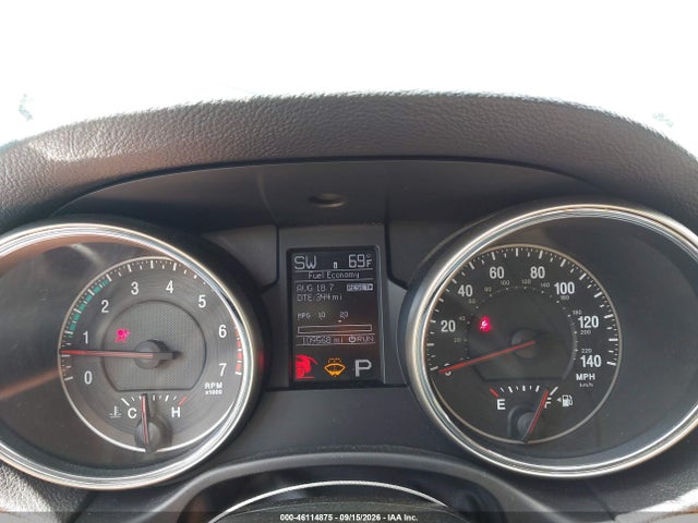 46114875 :رقم المزاد ، 1J4RR5GT8BC628698 vin ، 2011 Jeep Grand Cherokee Limited مزاد بيع