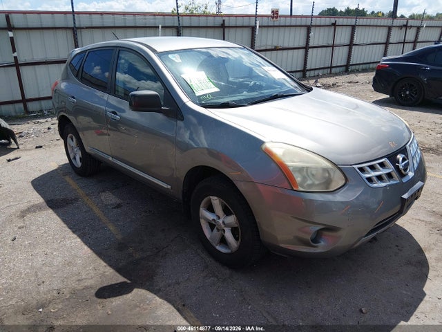Продаж на аукціоні авто 2012 Nissan Rogue S, vin: JN8AS5MV1CW394969, номер лоту: 46114877