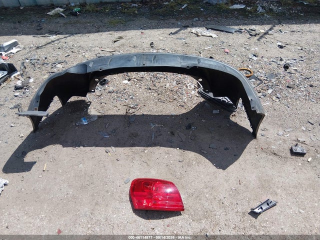 2012 Nissan Rogue S მანქანა იყიდება აუქციონზე, vin: JN8AS5MV1CW394969, აუქციონის ნომერი: 46114877