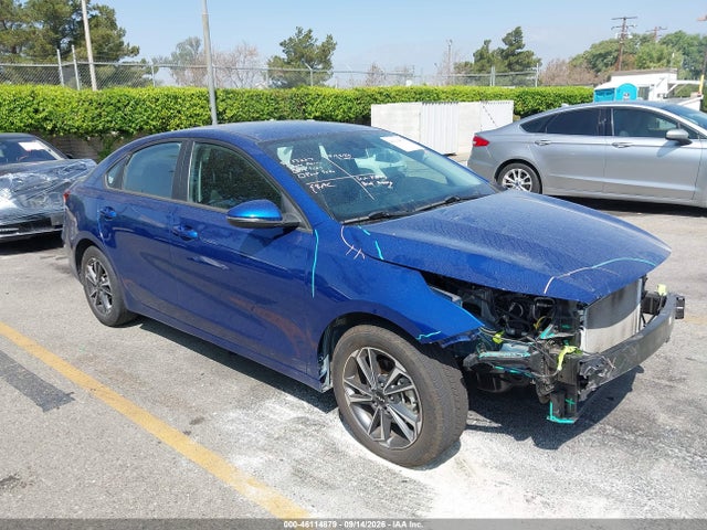 Продаж на аукціоні авто 2023 Kia Forte Lxs, vin: 3KPF24AD6PE673258, номер лоту: 46114879