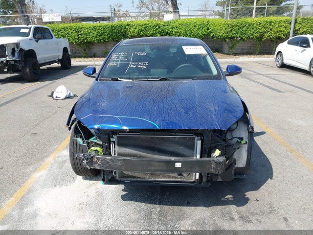 Продаж на аукціоні авто 2023 Kia Forte Lxs, vin: 3KPF24AD6PE673258, номер лоту: 46114879