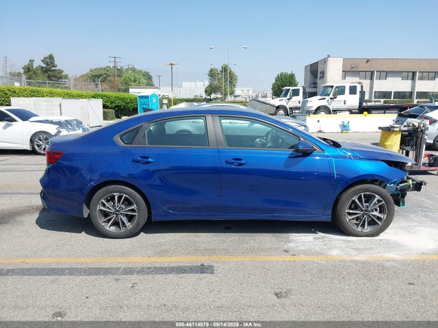 Продаж на аукціоні авто 2023 Kia Forte Lxs, vin: 3KPF24AD6PE673258, номер лоту: 46114879
