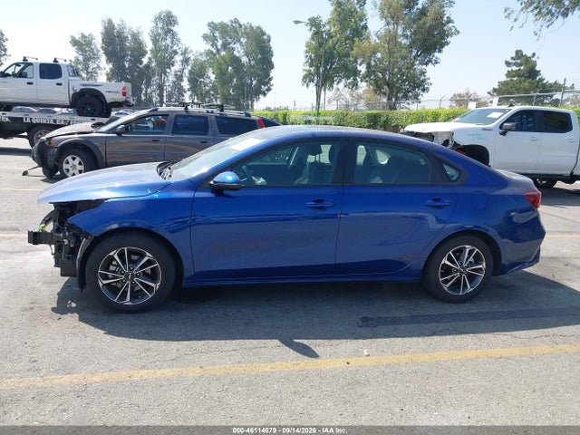 Продаж на аукціоні авто 2023 Kia Forte Lxs, vin: 3KPF24AD6PE673258, номер лоту: 46114879