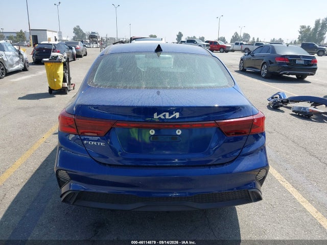Продаж на аукціоні авто 2023 Kia Forte Lxs, vin: 3KPF24AD6PE673258, номер лоту: 46114879