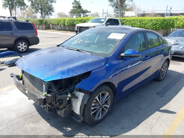 Продаж на аукціоні авто 2023 Kia Forte Lxs, vin: 3KPF24AD6PE673258, номер лоту: 46114879