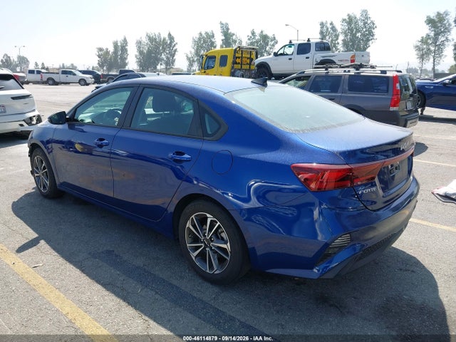 Продаж на аукціоні авто 2023 Kia Forte Lxs, vin: 3KPF24AD6PE673258, номер лоту: 46114879