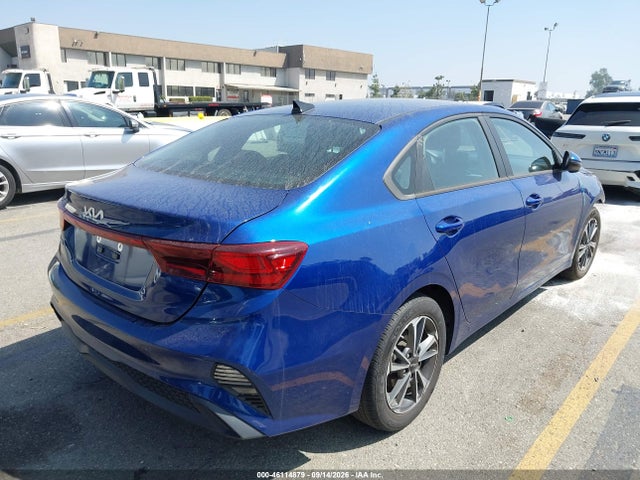 Продаж на аукціоні авто 2023 Kia Forte Lxs, vin: 3KPF24AD6PE673258, номер лоту: 46114879