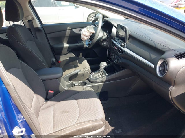 Продаж на аукціоні авто 2023 Kia Forte Lxs, vin: 3KPF24AD6PE673258, номер лоту: 46114879
