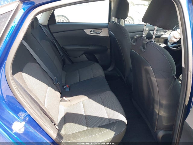Продаж на аукціоні авто 2023 Kia Forte Lxs, vin: 3KPF24AD6PE673258, номер лоту: 46114879