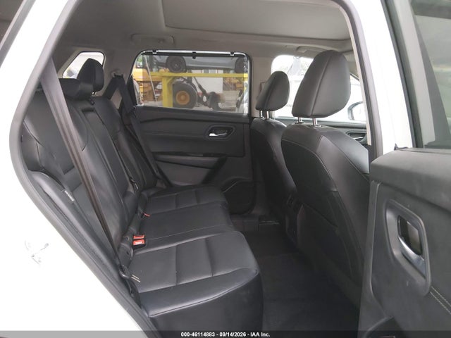 2024 Nissan Rogue Sv Fwd მანქანა იყიდება აუქციონზე, vin: 5N1BT3BA4RC706645, აუქციონის ნომერი: 46114883