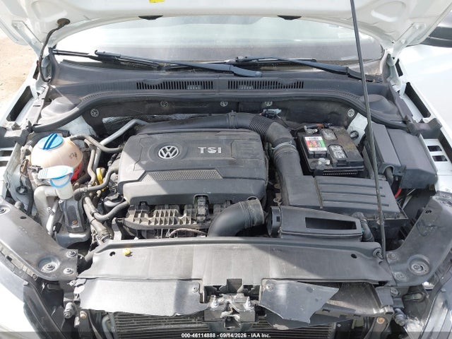Продажа на аукционе авто 2015 Volkswagen Jetta 1.8t Se, vin: 3VWD17AJ3FM302352, номер лота: 46114888