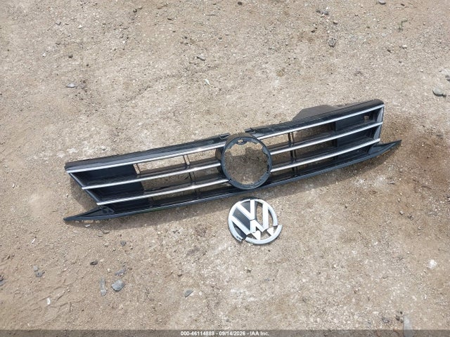 Продажа на аукционе авто 2015 Volkswagen Jetta 1.8t Se, vin: 3VWD17AJ3FM302352, номер лота: 46114888