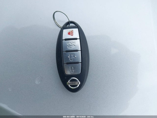 2020 Nissan Versa S Xtronic Cvt მანქანა იყიდება აუქციონზე, vin: 3N1CN8DV2LL913954, აუქციონის ნომერი: 46114890