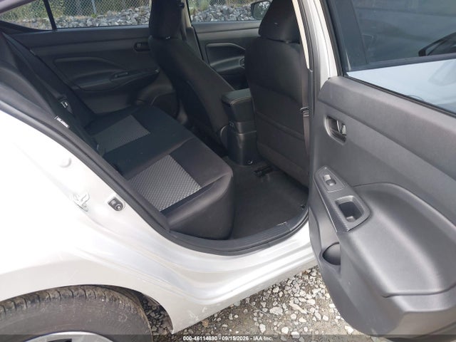 2020 Nissan Versa S Xtronic Cvt მანქანა იყიდება აუქციონზე, vin: 3N1CN8DV2LL913954, აუქციონის ნომერი: 46114890