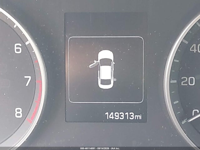 Продаж на аукціоні авто 2018 Hyundai Elantra Value Edition, vin: KMHD84LF4JU511962, номер лоту: 46114891