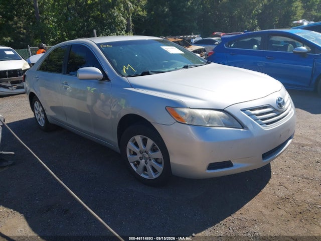 46114893 :رقم المزاد ، 4T1BE46KX8U768871 vin ، 2008 Toyota Camry مزاد بيع