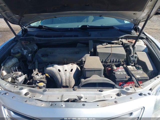 46114893 :رقم المزاد ، 4T1BE46KX8U768871 vin ، 2008 Toyota Camry مزاد بيع