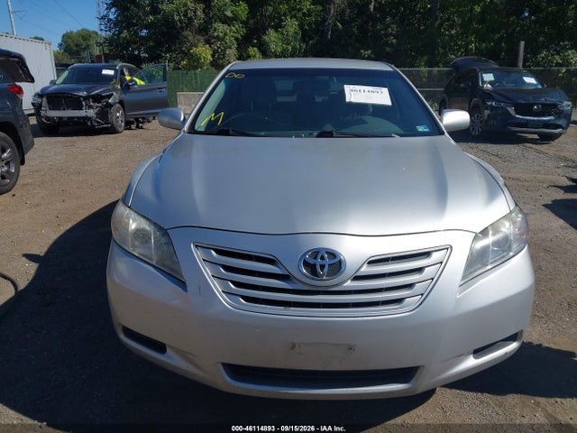 46114893 :رقم المزاد ، 4T1BE46KX8U768871 vin ، 2008 Toyota Camry مزاد بيع